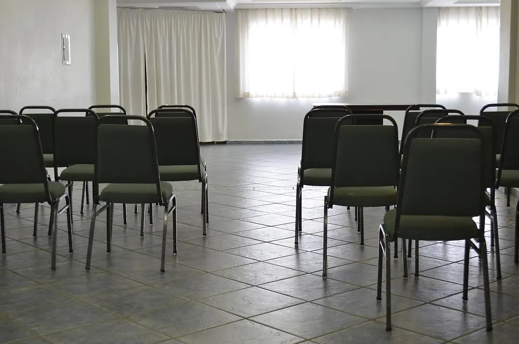 Bebber Hotel Campos Novos