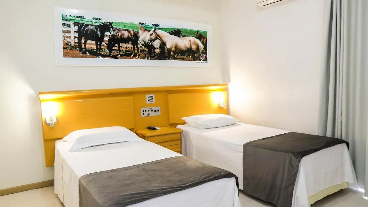 Bebber Hotel Campos Novos   Campos Novos (Santa Catarina)