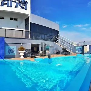 4* Hotel Lang Palace - Fica No Centro Da