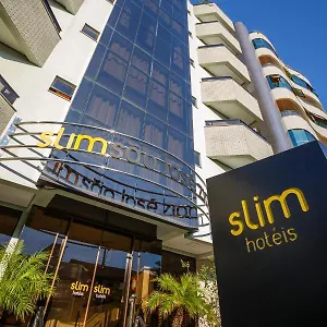 3* Hotel Slim São José Zion