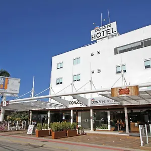 3* Hotel Don Zepe