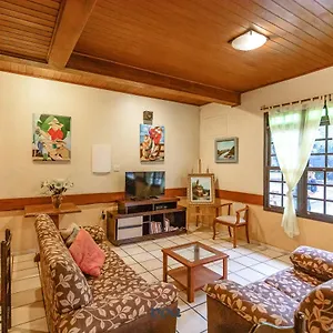 3* Hotel Voa Samuka