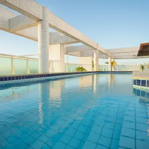 **** Hotel Golden Tulip Brasil