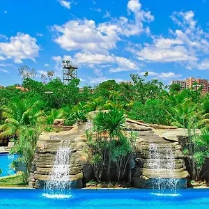 **** Resort Ecologic - Oficial Brasil