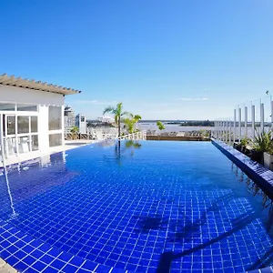 **** Hotel Continental By Samba Brasil