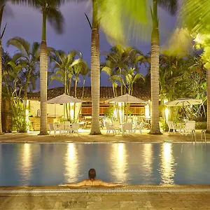 **** Hotel Portobay Brasil