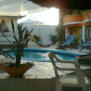 2* Inn Pousada Ancora