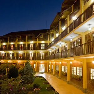 *** Hotel Garnier Brasil