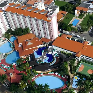 *** Hotel Acqua Bella Thermas Brasil