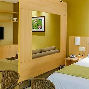 **** Hotel Hotsprings Oficial B3 Brasil