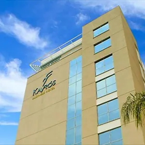 4* Hotel Kayrós Business