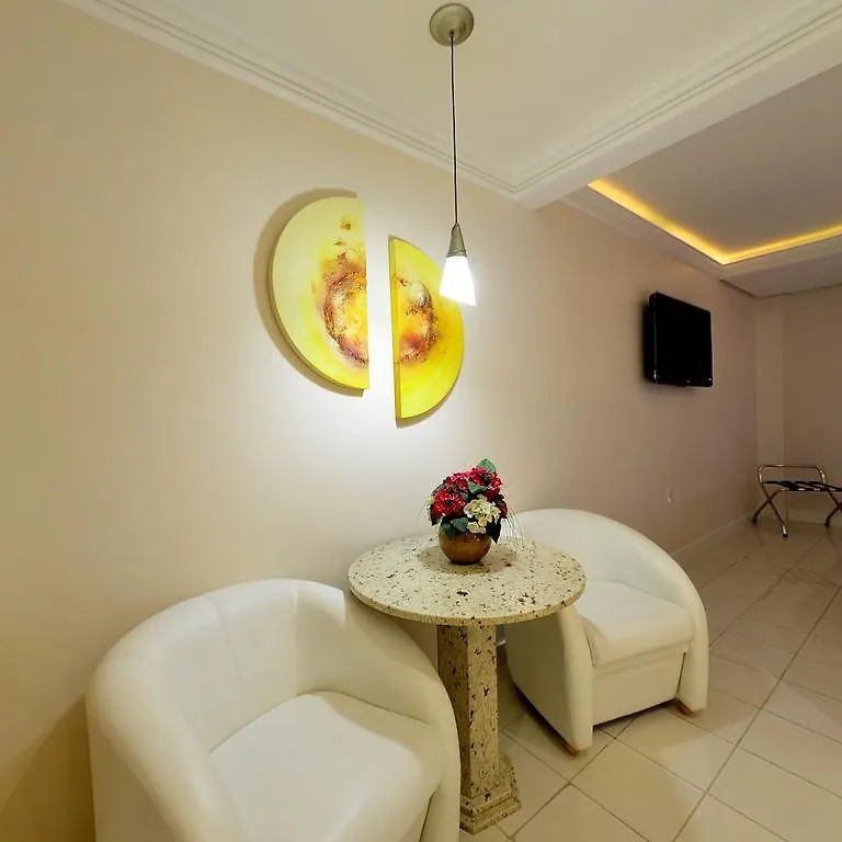 Bebber Hotel Campos Novos   Campos Novos (Santa Catarina)