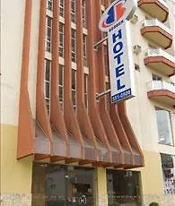 Bebber Hotel Campos Novos  Campos Novos (Santa Catarina)