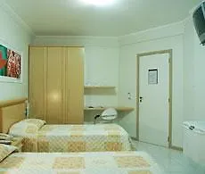 ****  Bebber Hotel Campos Novos  Brasil