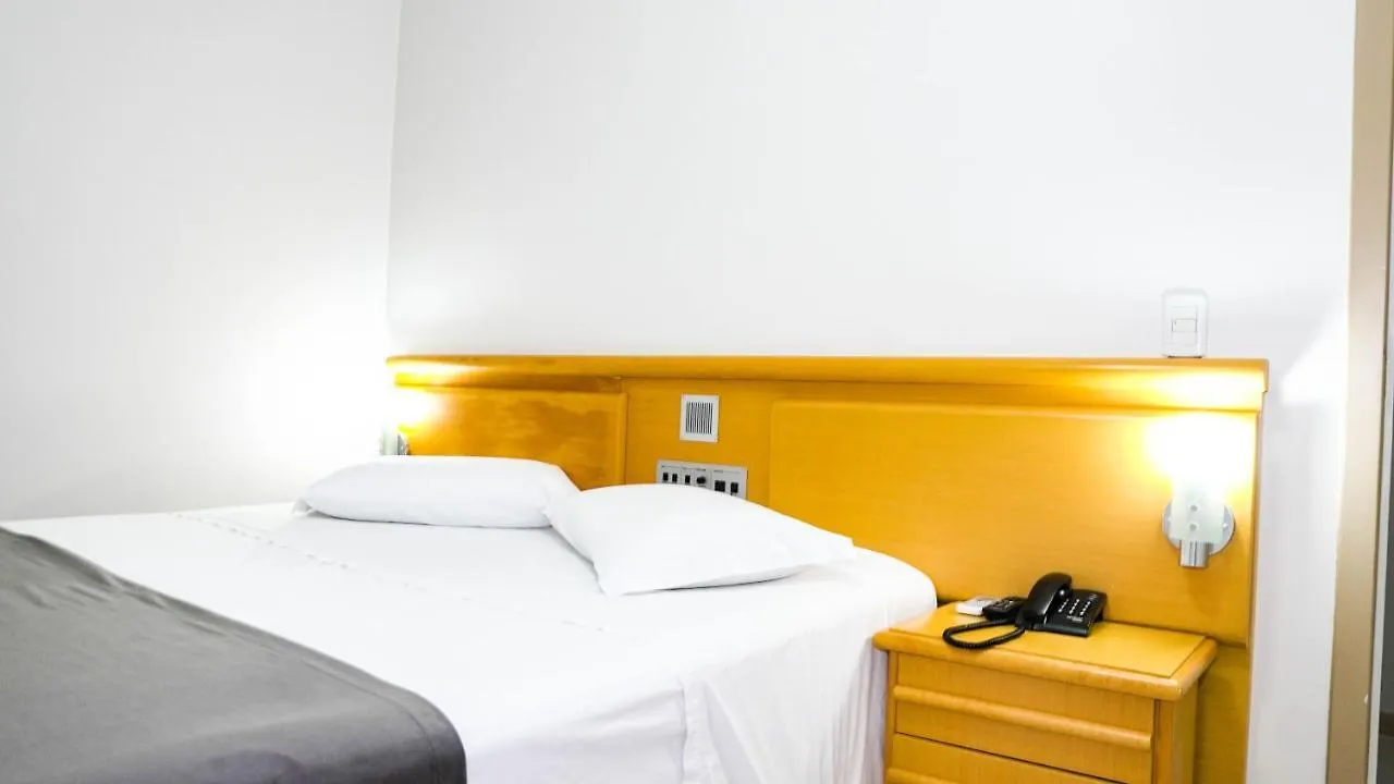 Bebber Hotel Campos Novos